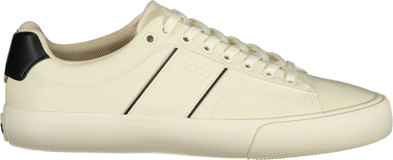 Atlete BOSS meshkuj, të bardha