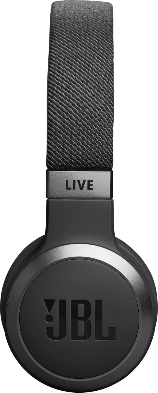 Kufje JBL LIVE 670 NC