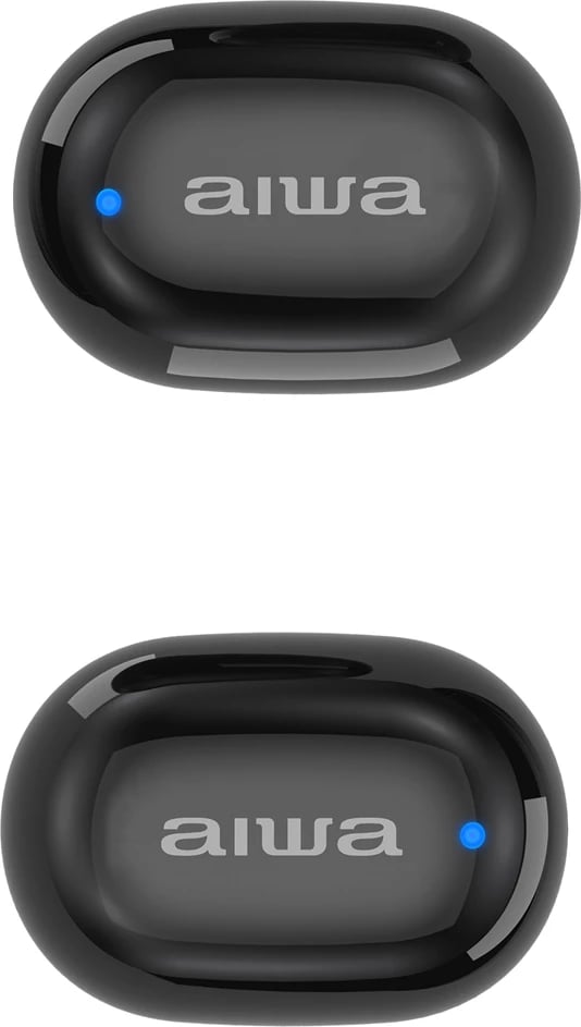 Kufje Me Bluetooth AIWA EBTW-150BKMKII (Zezë)