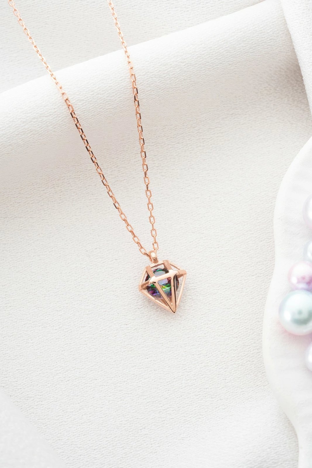 Qafore argjendi, Jumeon, TRDYL151