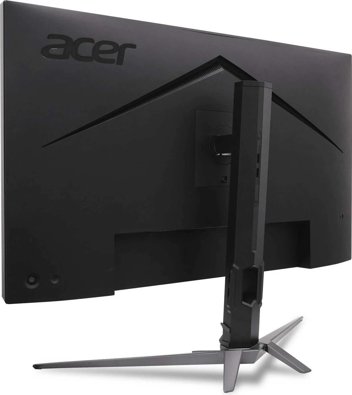 Monitor gaming Acer Predator XB323QUPbmiiprx, 31.5", QHD, IPS, 180Hz, 0.5ms, FreeSync, HDR10, zi