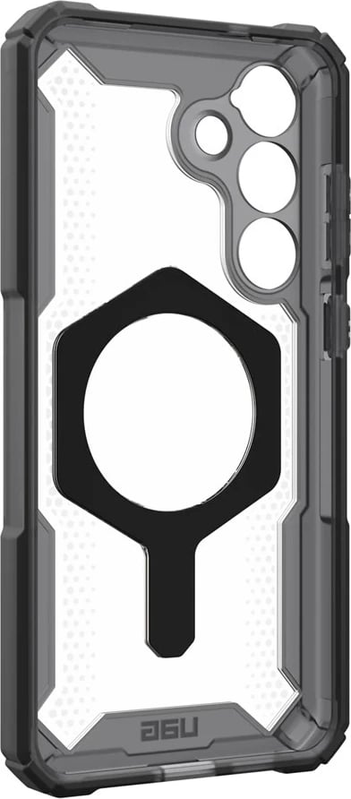 Mbështjellës Urban Armor Gear Plasma XTE për Samsung, 6.7", TPU, Gri/Titanium
