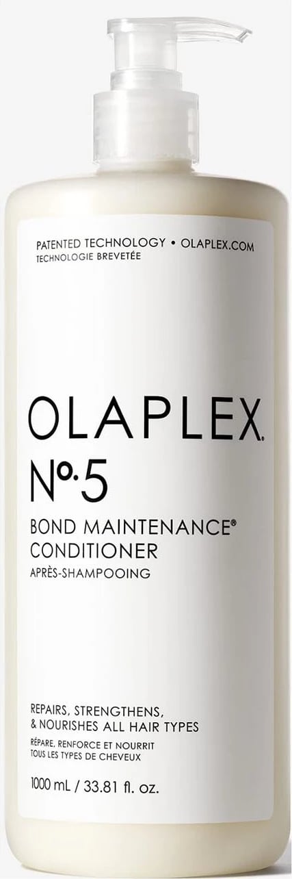 Kondicioner flokësh Olaplex No.5 Bond Maintenance 1L