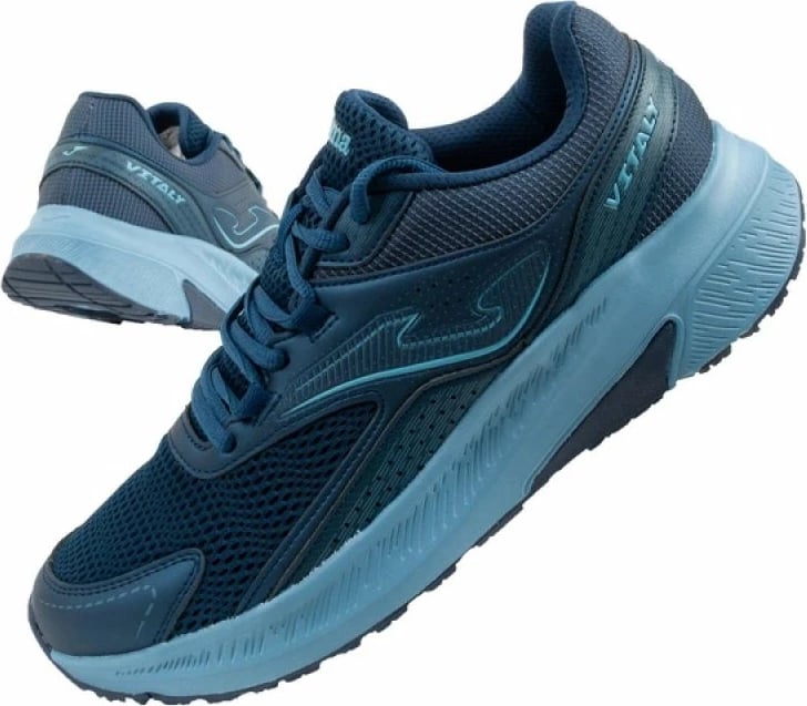 Atlete për meshkuj Joma, kaltër e errët