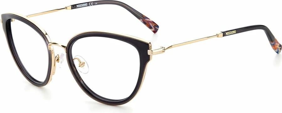 Syze Missoni, bicolor