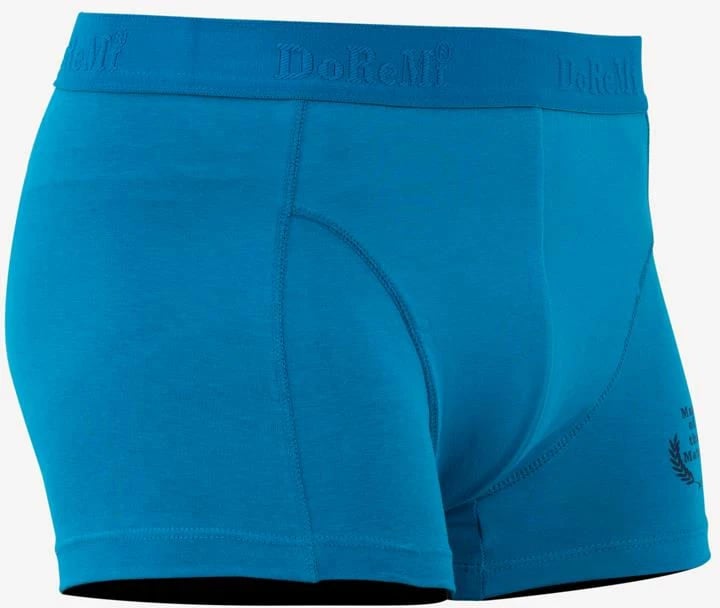 Bokserka Jumeon, ngjyrë kaltër, 002-000714