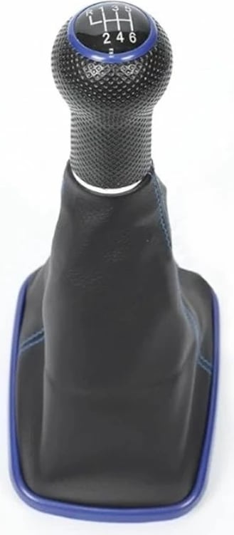 Doreze Nderr Shp Vw Golf Iv, Bora 98-04 23mm Blue 5shp