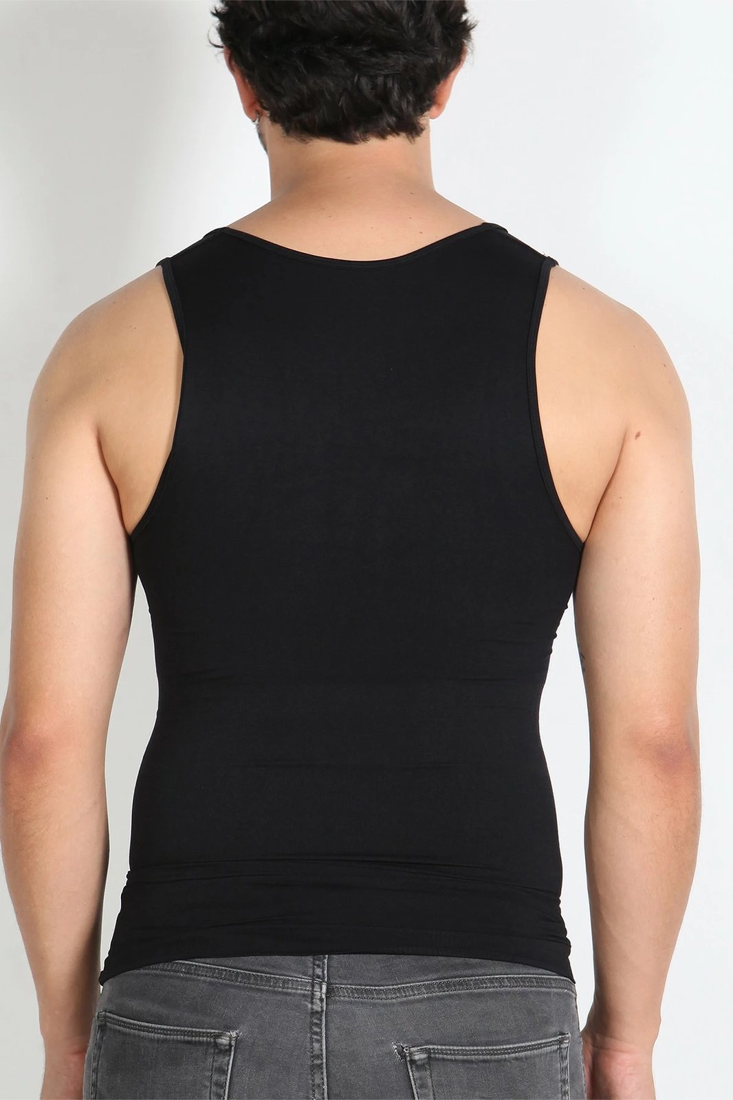 Korset për meshkuj Jumeon, 237-006800007, e zezë