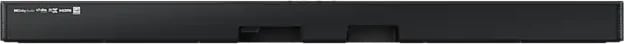 SOUNDBAR-SUBWOOFER SAMSUNG HW-B550/EN | 410W 2.1CH BLUETOOTH WIRELESS DOLBY AUDIO