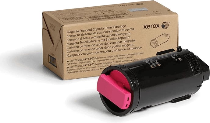 Toner Xerox 106R03897 kapacitet 6000 faqe standard magenta