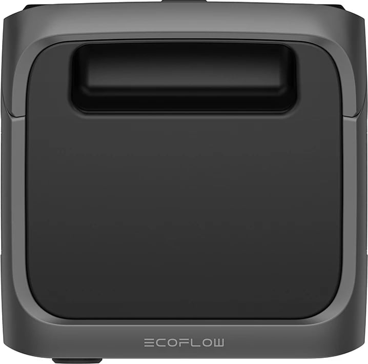 Stacion portativ energjie EcoFlow River 3 Max Plus, 858 Wh, i zi