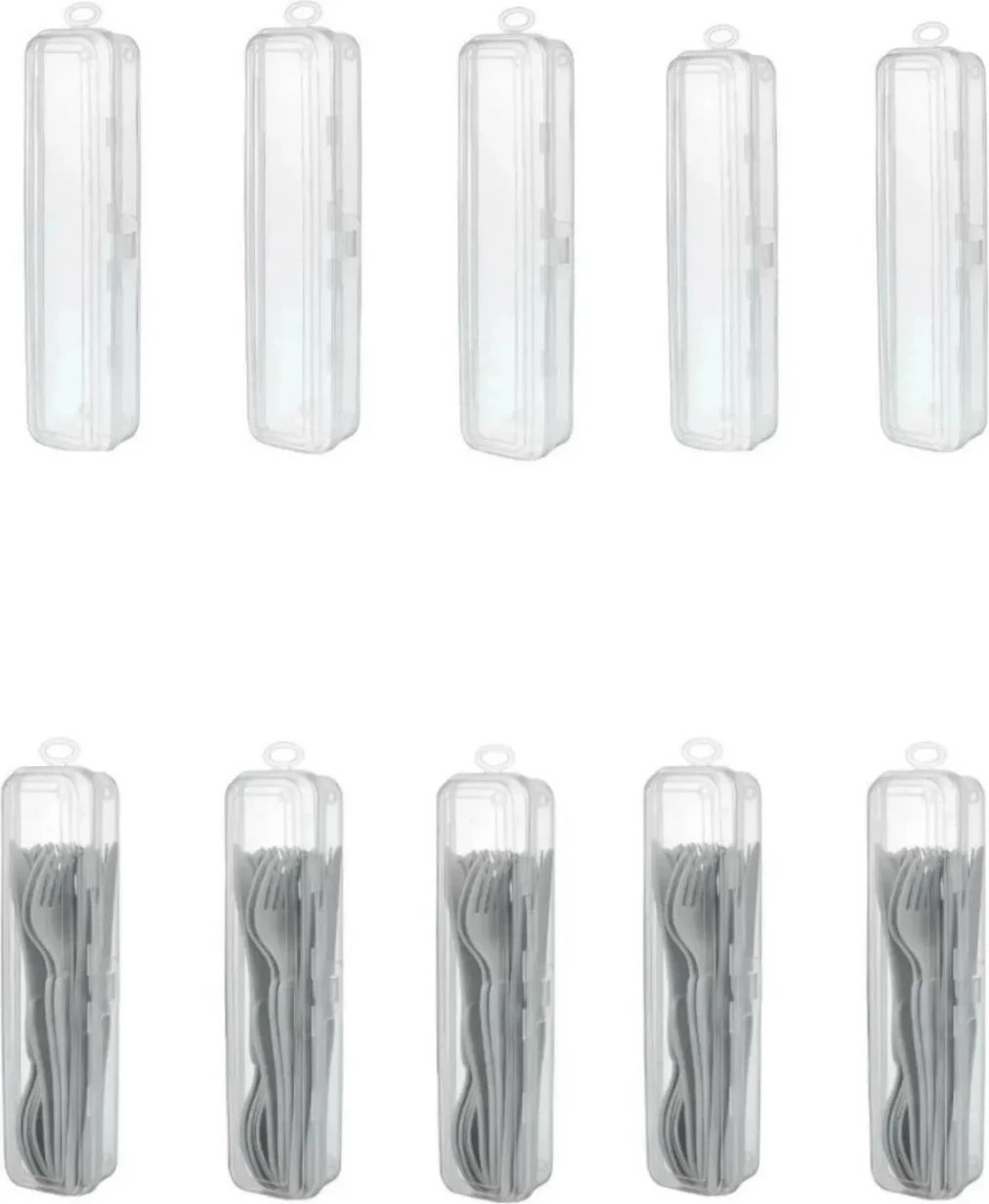 Organizues grimi Hermia Concept, transparent