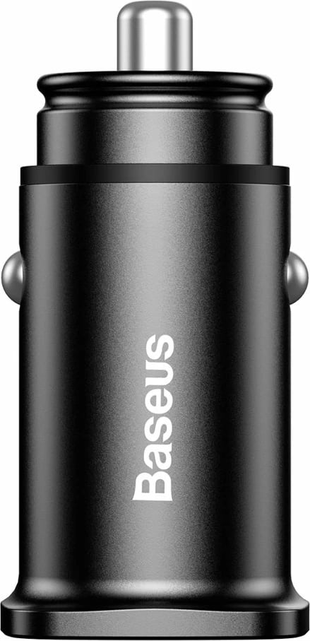 Karikues veture Baseus Square CCALL-DS01, 2x USB, 30W, i zi