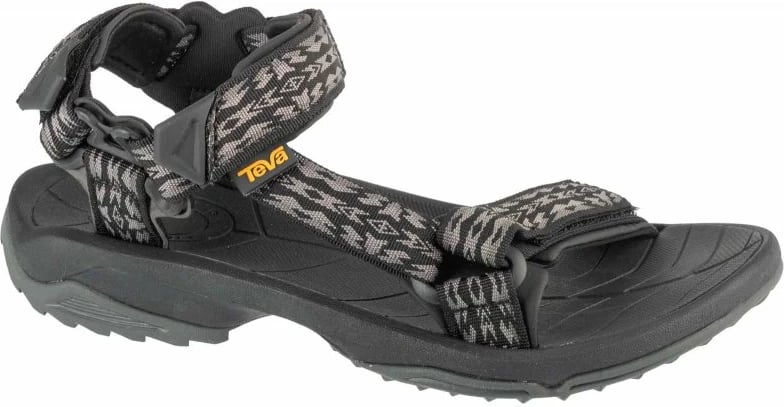 Sandale për meshkuj Teva, gri