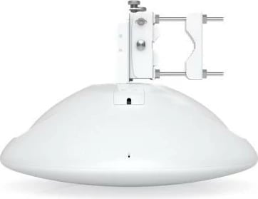Access point UBIQUITI UISP Wave-LR, 46 dBi, 60 GHz, i bardhë