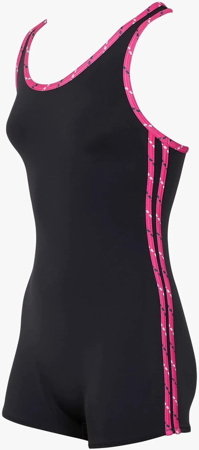 Rroba banje Jumeon, sportive, ngjyrë fume