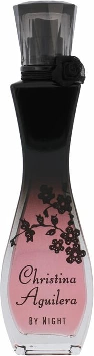 Eau de Parfum për femra Christina Aguilera Christina Aguilera by Night, 50ml