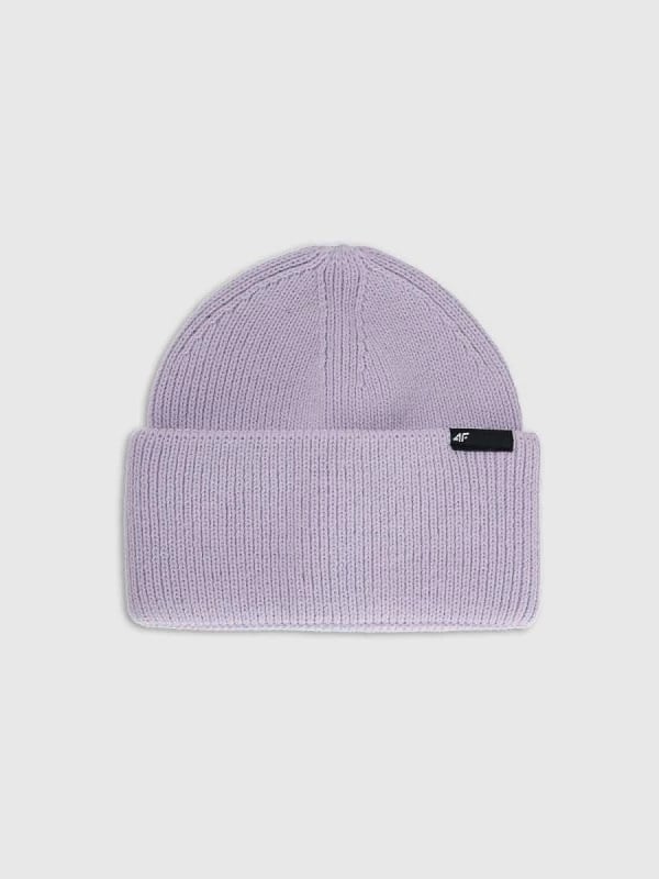 Kapelë dimri për fëmijë 4f 4FJWAW25ACAPU652-51S
