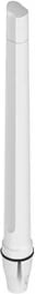Antenë marine Poynting A-OMNI-0498-V1-01, Wi-Fi/5G, 2m, SMA, e bardhë