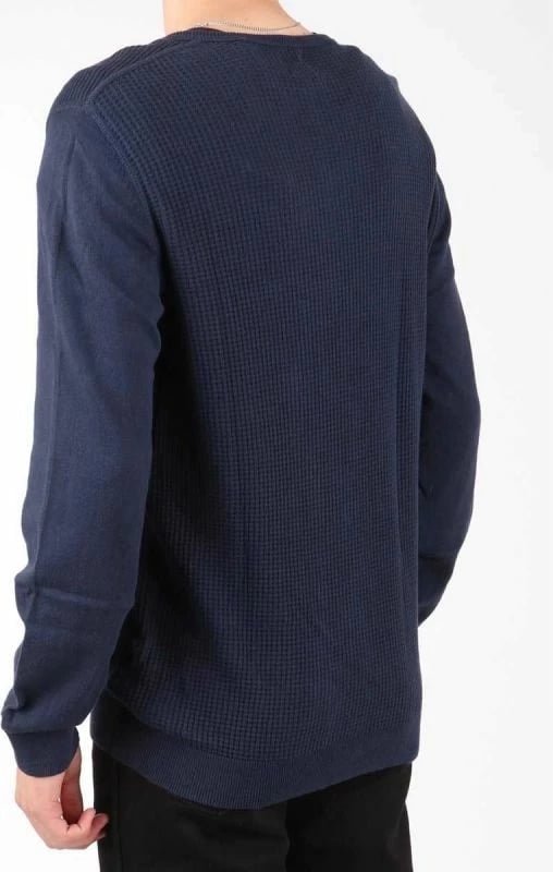 Xhemper Lee për meshkuj, navy