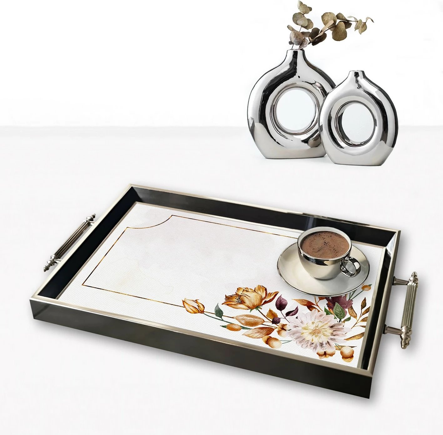 Tabaka qelqi Aberto Design, shumëngjyrëshe, TPG9824