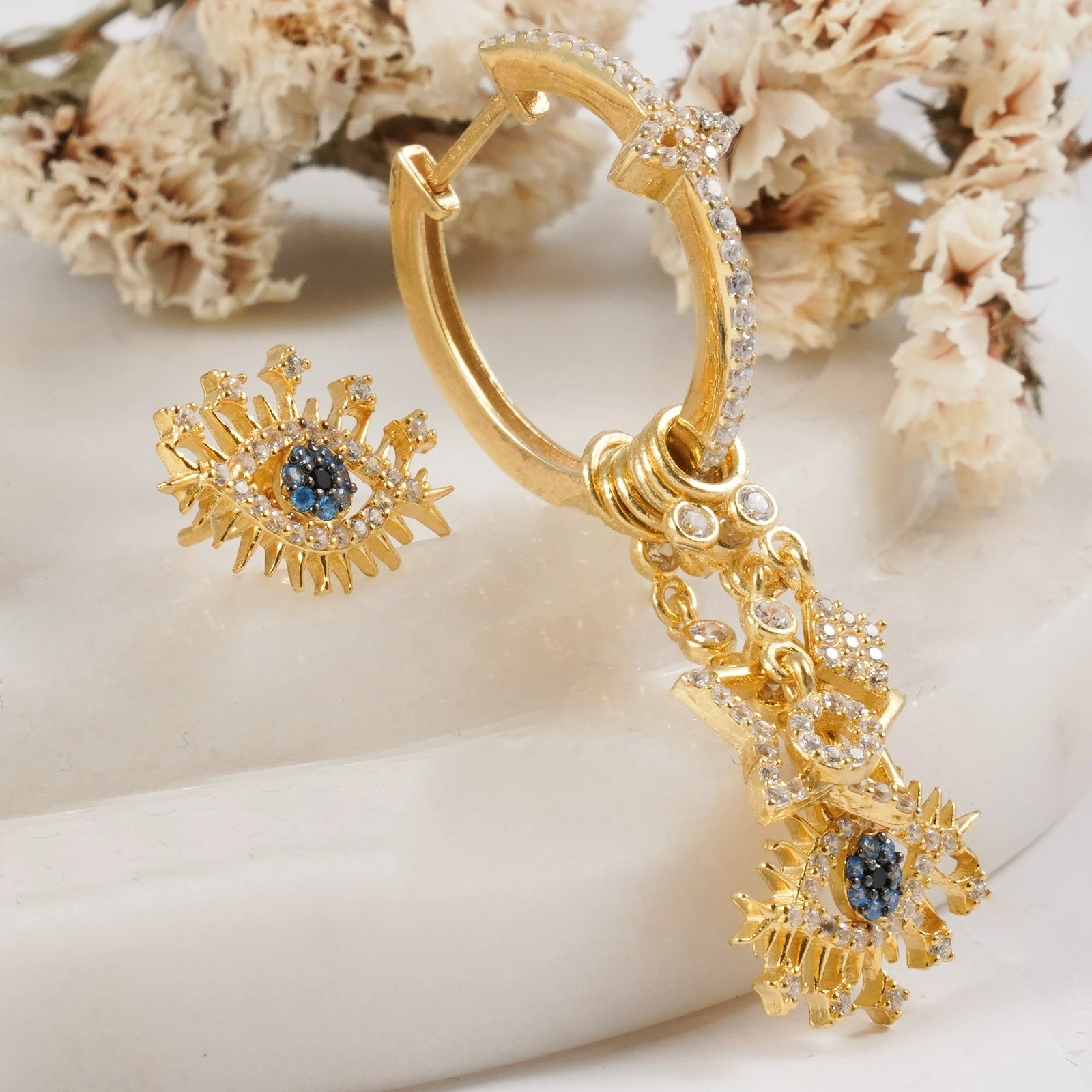 Vath ari prej argjendi, Jumeon, 10144G