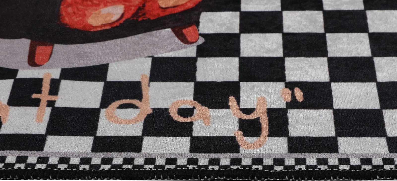 Set tapetash për banjo (3 copë), Mijölnir, gazetë