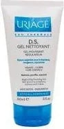 Xhel pastrues URIAGE DS 150ml unisex Xhel pastrues URIAGE DS 150ml unisex