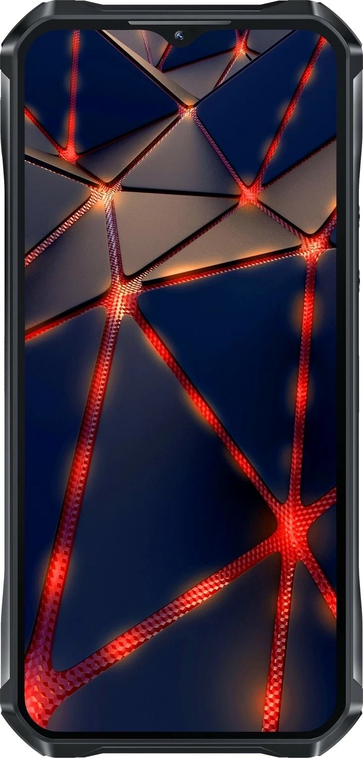 Celular Oukitel WP33 Pro 5G, 8/256GB, IP68/IP69, 22000mAh, gri