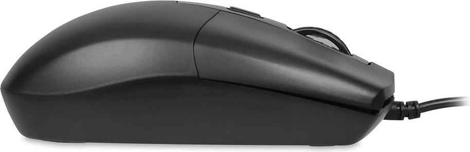 Maus iBOX i010 Rook me kabllo, 1.8m, i zi Maus iBOX i010 Rook me kabllo, 1.8m, i zi