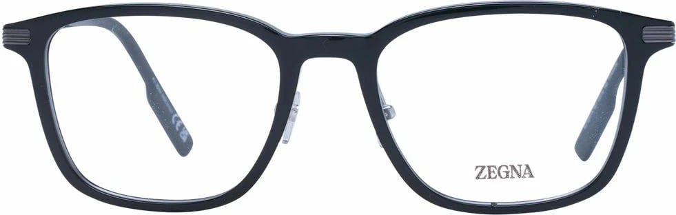Syze optike për meshkuj Ermenegildo Zegna, të zeza