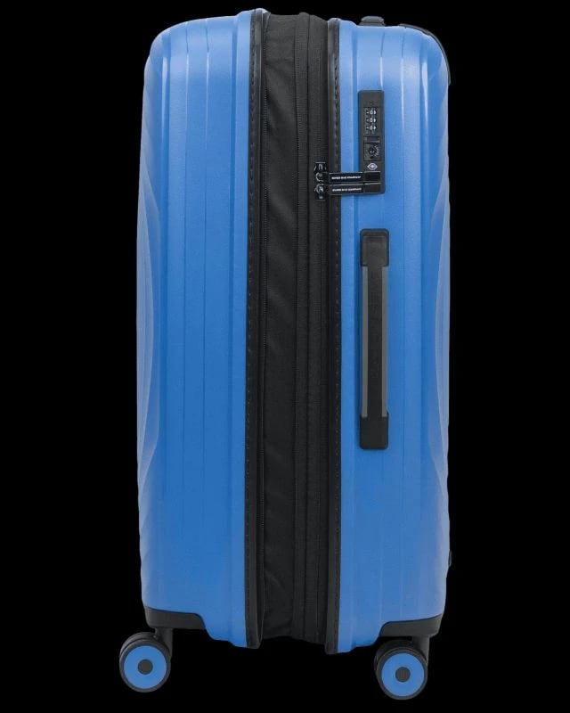 Valixhe Swissbags unisex, blu