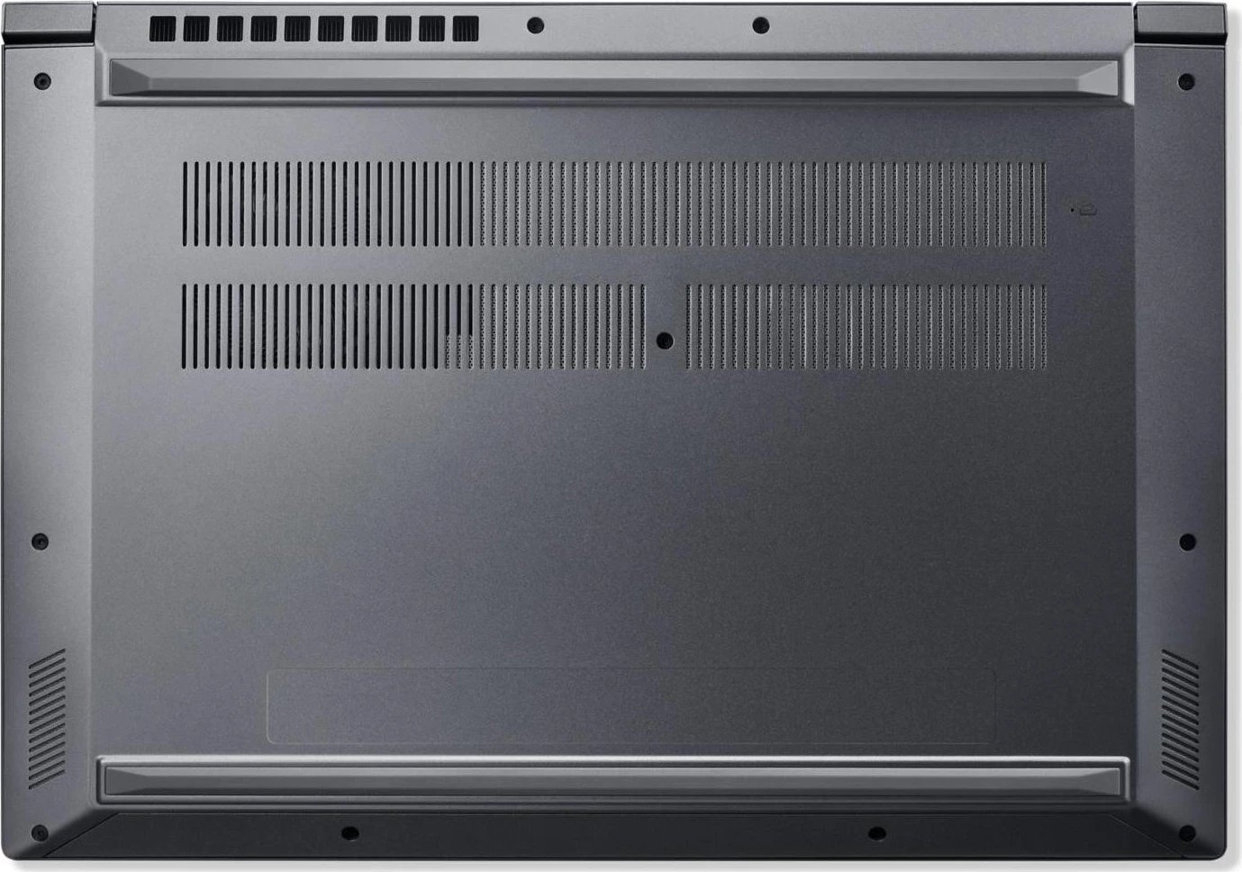 Laptop Acer Swift X SFX14-72G, Ultra 5 125H, 14.5" OLED, 32GB, 512GB, Win11, RTX 3050, Gri