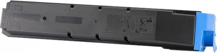 Toner, Kyocera, TK-8600C (1T02MNCNL0), rendiment 9,750–23,700 faqe, cian