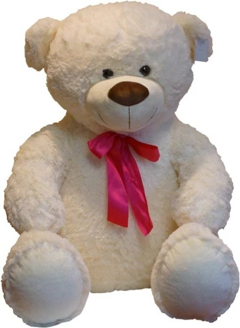 Arush lodër TULILO Norbert 75 cm, krem
