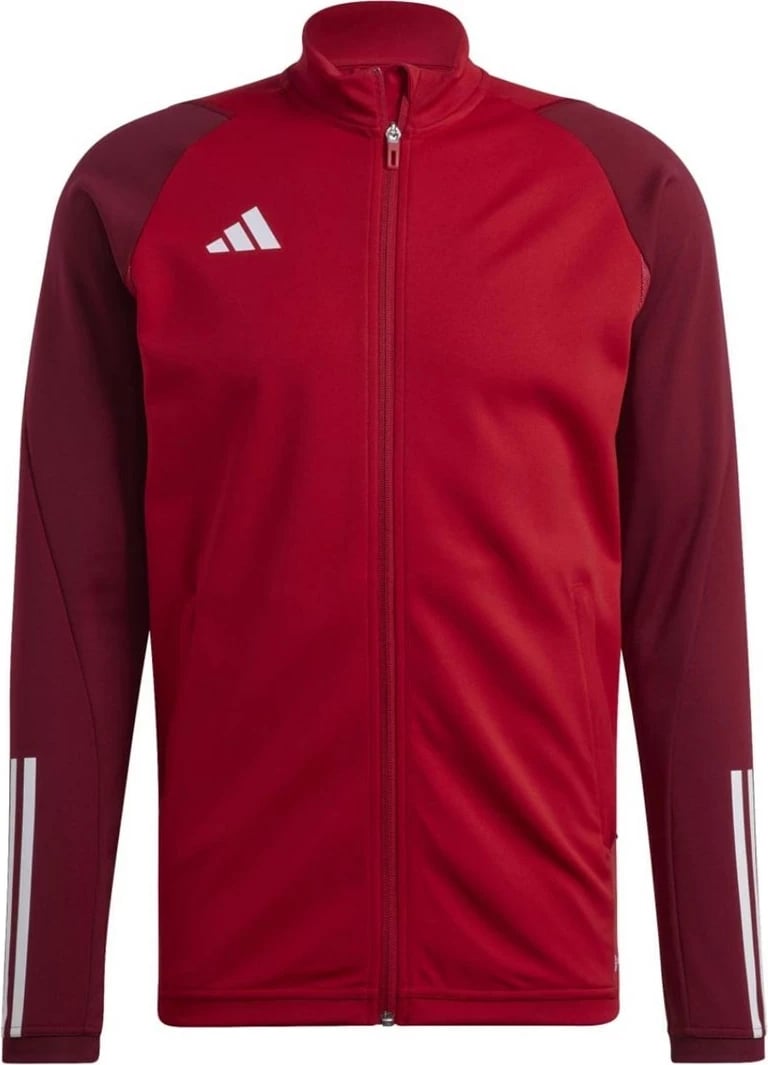 Bluzë adidas Tiro 23 Competition Training, e kuqe