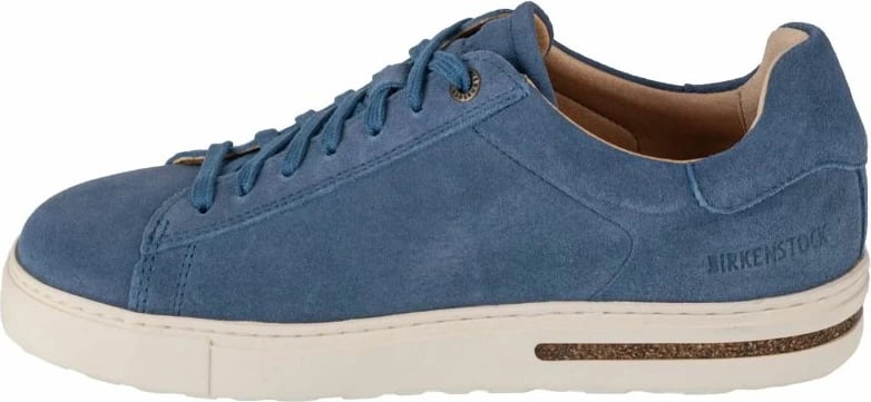 Këpucë Birkenstock, blu