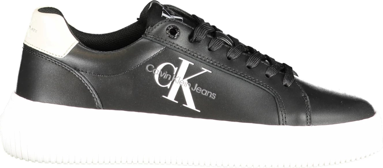 Atlete sportive CALVIN KLEIN për femra, të zeza