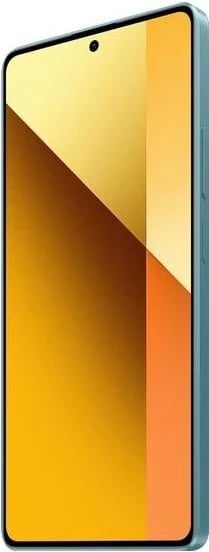 Celular Xiaomi Redmi Note 13, 6.67", 6+128GB, DS, 5G, i kaltër