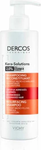 Shampon Vichy Dercos Kera Solutions unisex 250ml