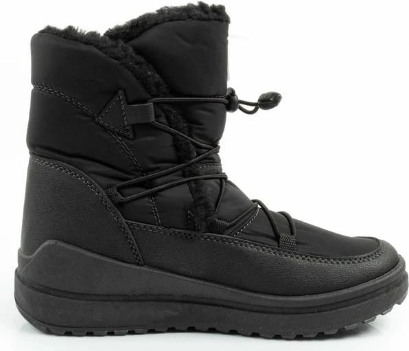 Çizme dimri për femra Yakimasport, të zeza