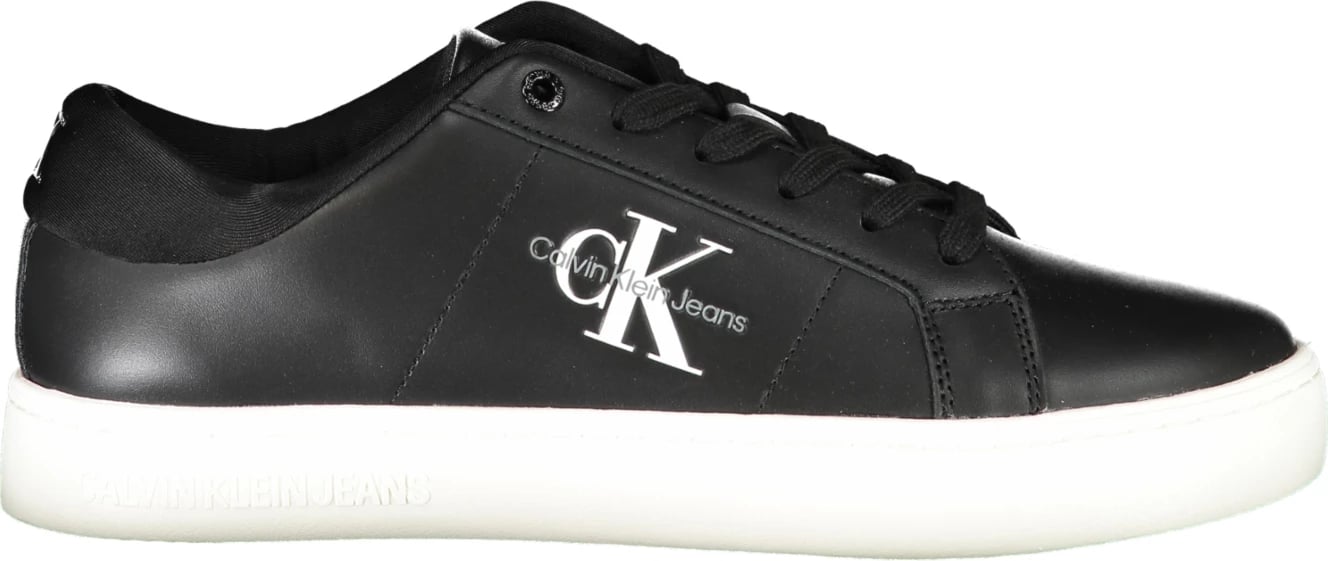 Atlete Calvin Klein meshkuj, të zeza