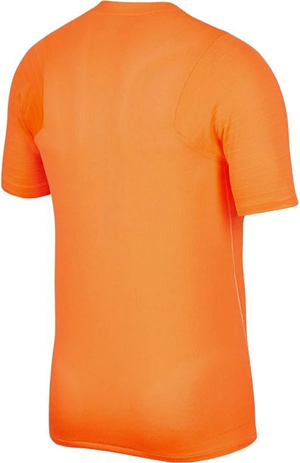 Maicë për meshkuj Nike, portokalli