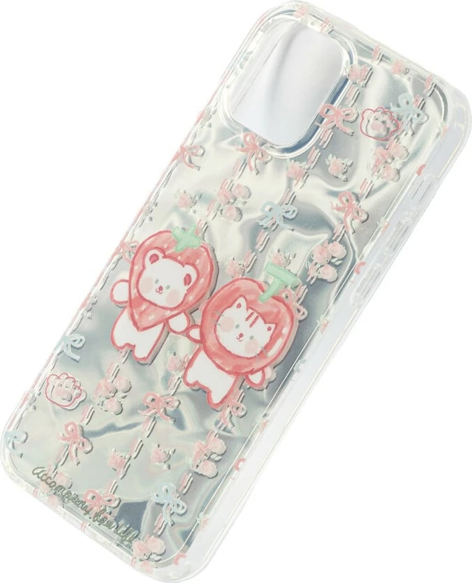 Fotroll për telefon TECH TIME Cats (IP12)