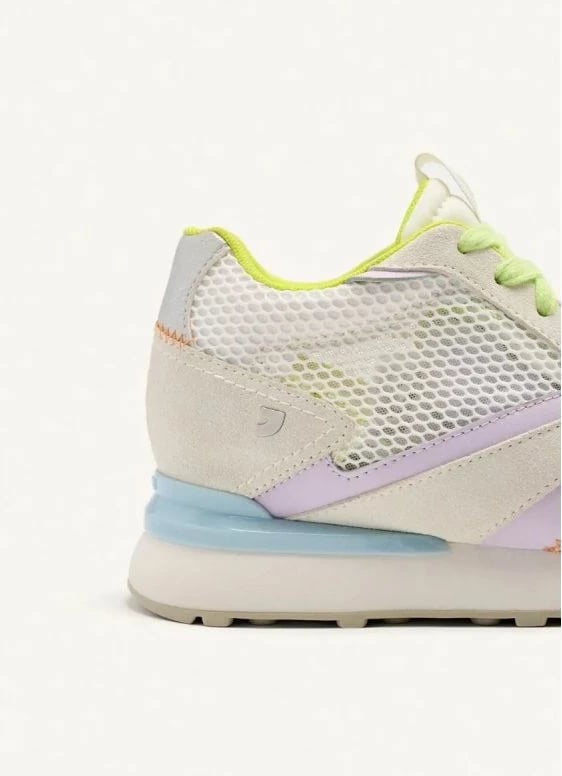 Këpucë Gioseppo femra, të bardha