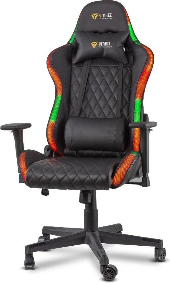 Karrige Gaming Yenkee YGC 300RGB STARDUST Karrige Gaming Yenkee YGC 300RGB STARDUST