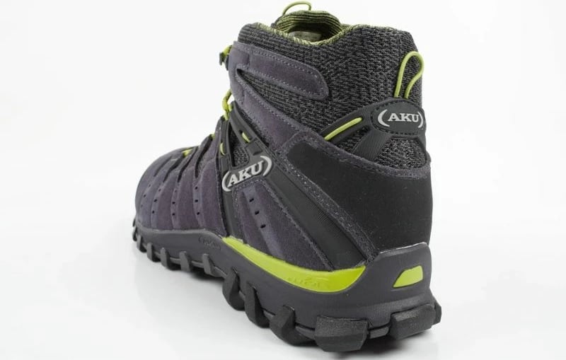 Atlete hiking për meshkuj Aku, gri