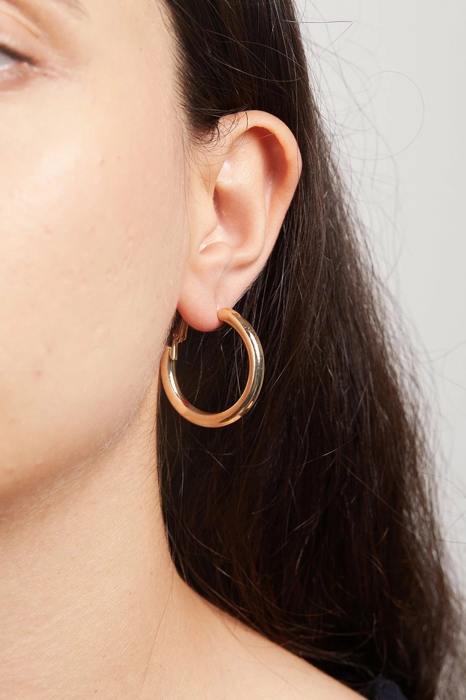 Vathë metalik ngjyrë ari, Elika, ELKGC68090