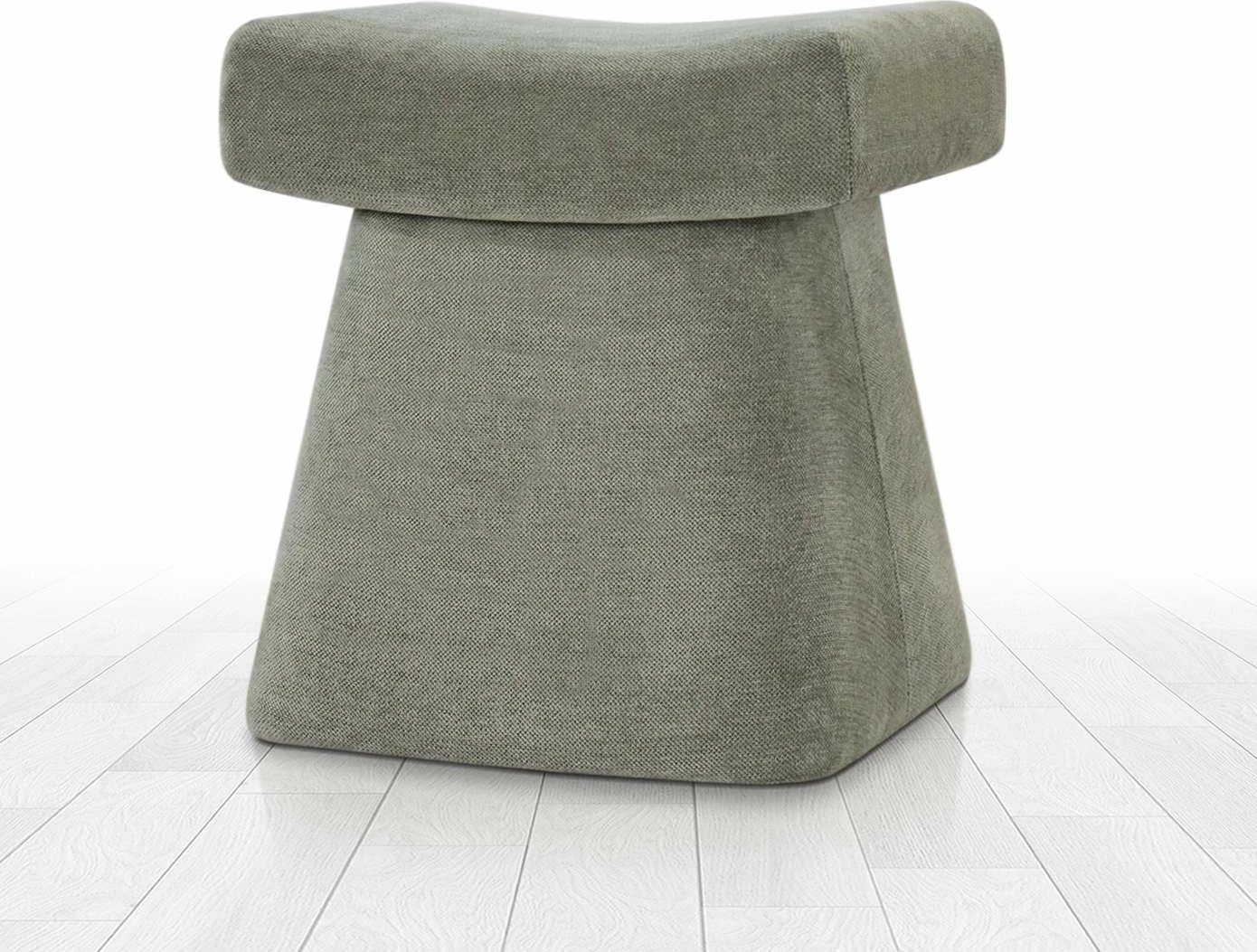 Puf i gjelbër Atelier del Sofa, Gurrata