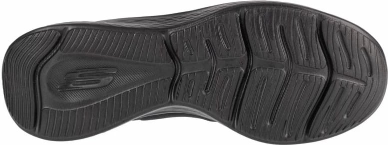 Atlete Skechers femra, të zeza